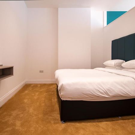 The Castle Collection - 5 Union Court Apartment Liverpool Bagian luar foto