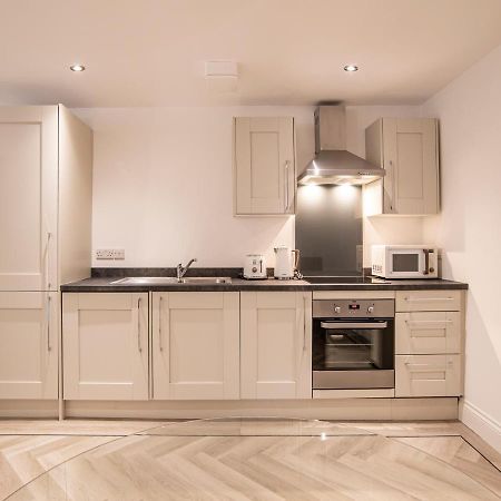 The Castle Collection - 5 Union Court Apartment Liverpool Bagian luar foto