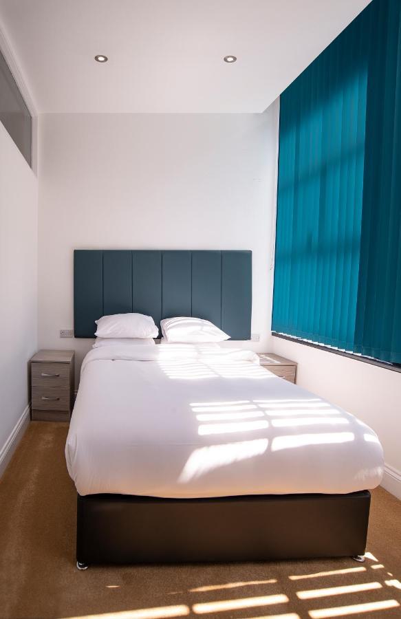 The Castle Collection - 5 Union Court Apartment Liverpool Bagian luar foto