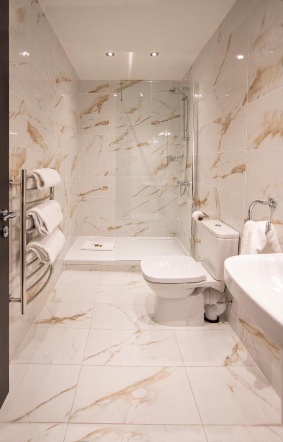 The Castle Collection - 5 Union Court Apartment Liverpool Bagian luar foto