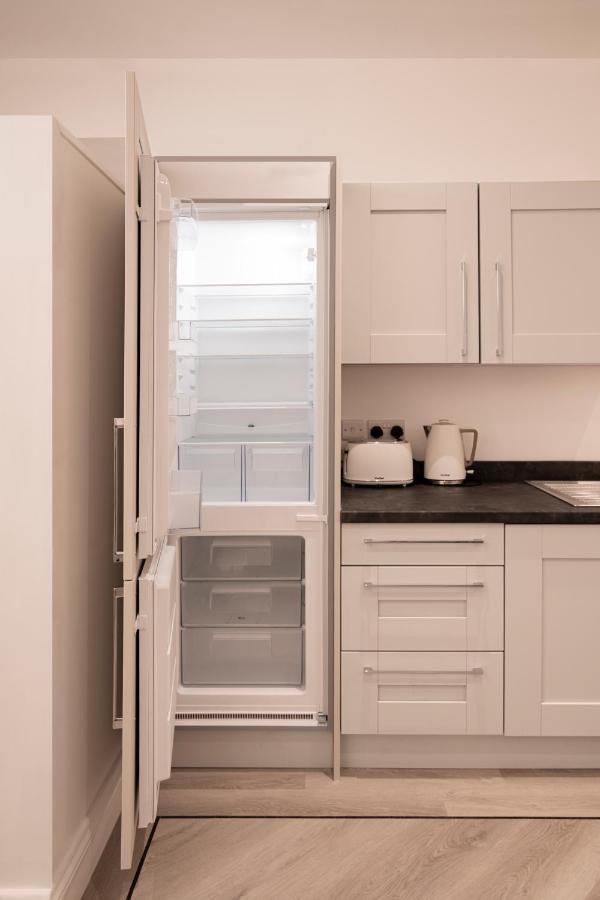 The Castle Collection - 5 Union Court Apartment Liverpool Bagian luar foto