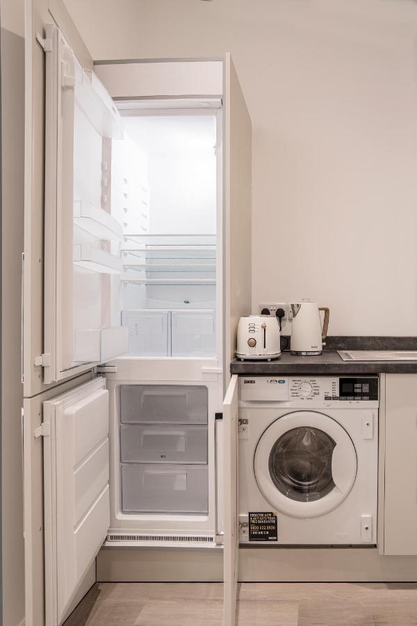 The Castle Collection - 5 Union Court Apartment Liverpool Bagian luar foto