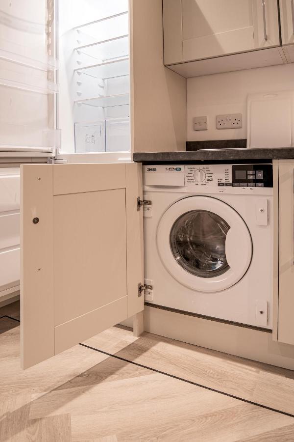 The Castle Collection - 5 Union Court Apartment Liverpool Bagian luar foto