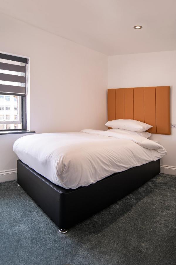 The Castle Collection - 5 Union Court Apartment Liverpool Bagian luar foto