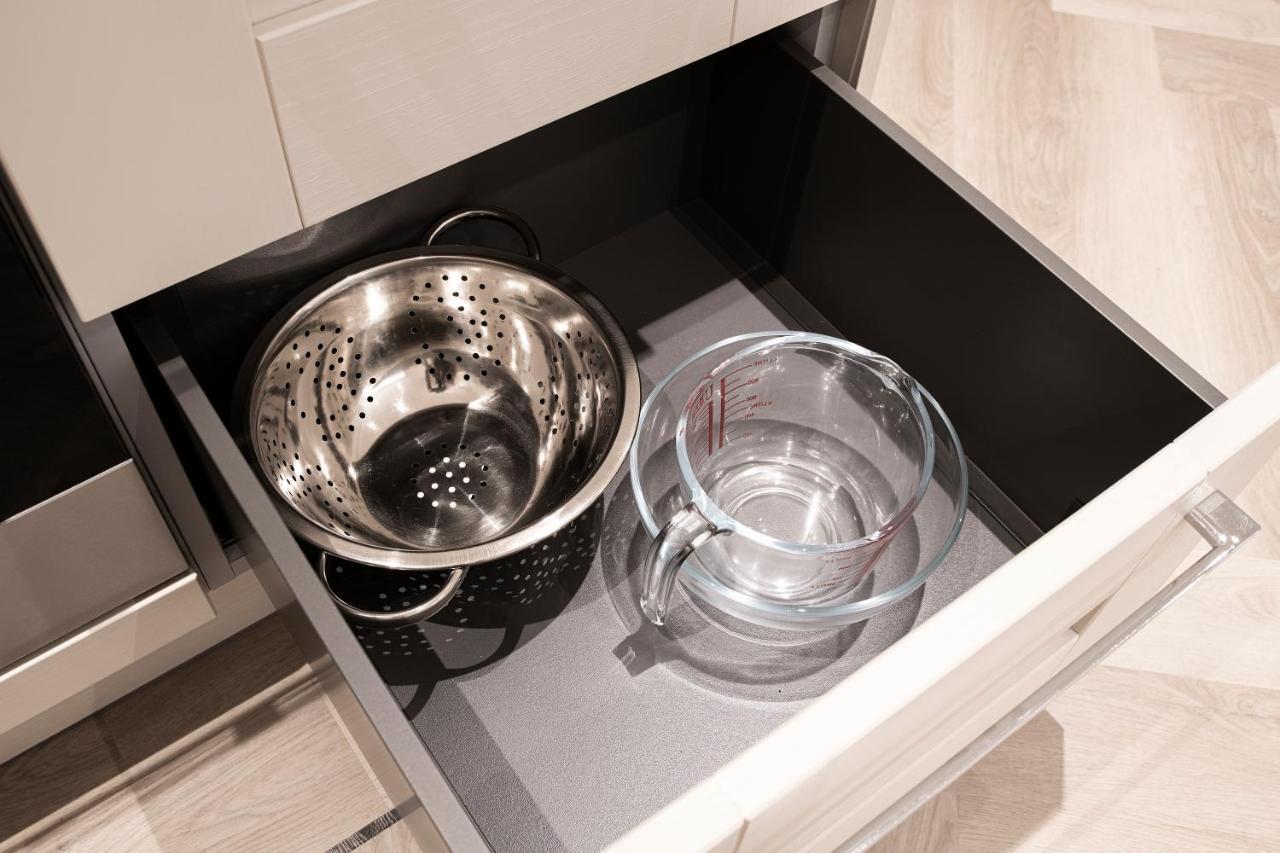The Castle Collection - 5 Union Court Apartment Liverpool Bagian luar foto