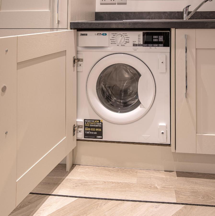 The Castle Collection - 5 Union Court Apartment Liverpool Bagian luar foto