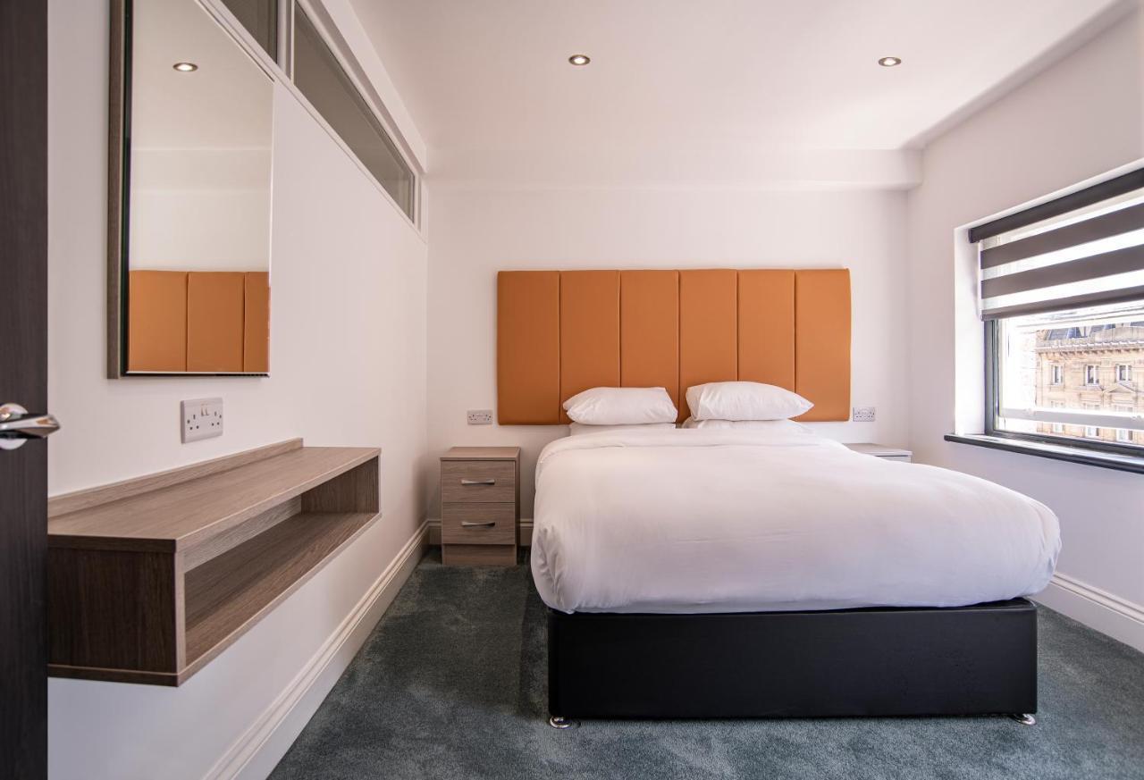 The Castle Collection - 5 Union Court Apartment Liverpool Bagian luar foto