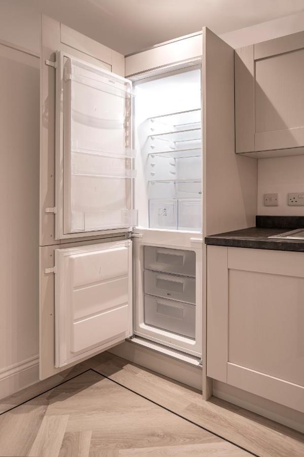 The Castle Collection - 5 Union Court Apartment Liverpool Bagian luar foto