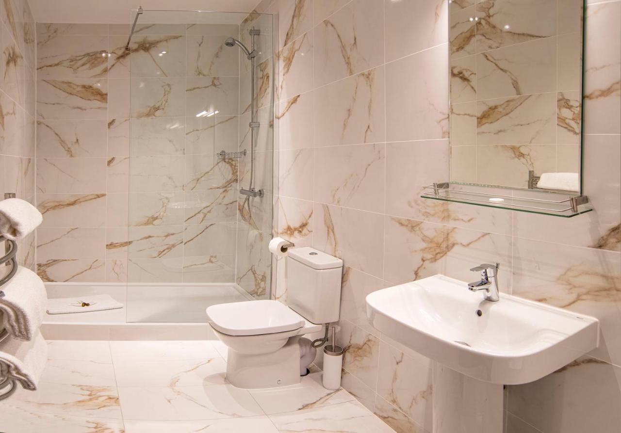 The Castle Collection - 5 Union Court Apartment Liverpool Bagian luar foto