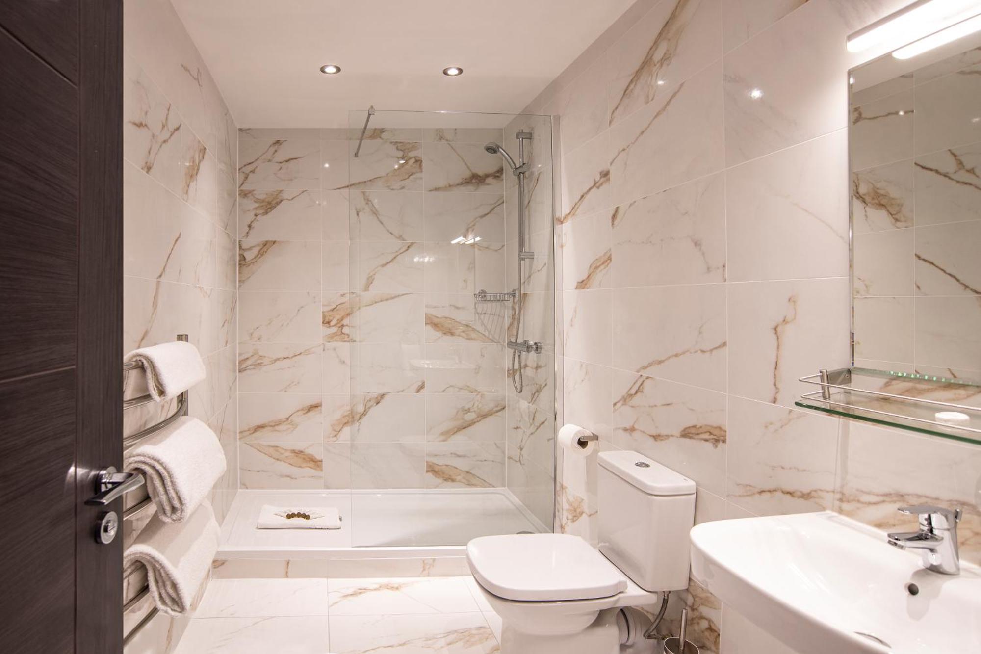 The Castle Collection - 5 Union Court Apartment Liverpool Bagian luar foto